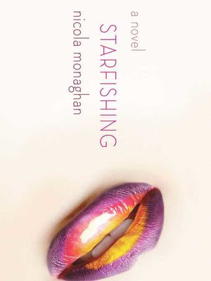 cover image of Starfishing